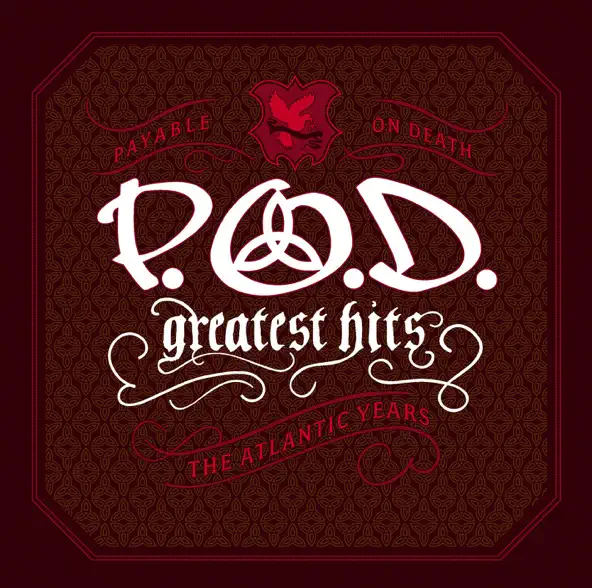 Музыка P.O.D - Boom (2006 Remaster)