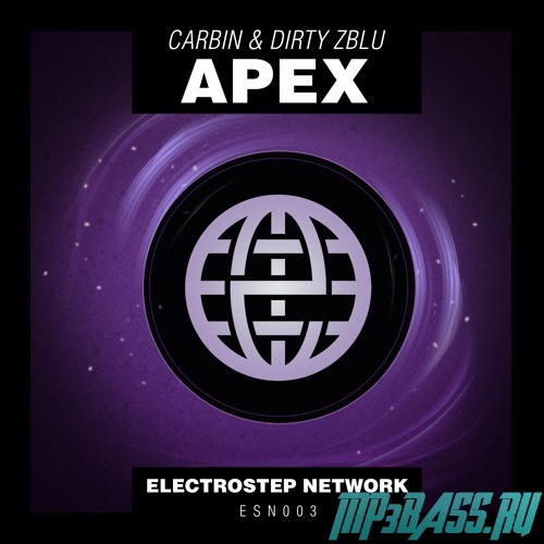 Музыка Carbin - Apex (feat. Dirty Zblu)