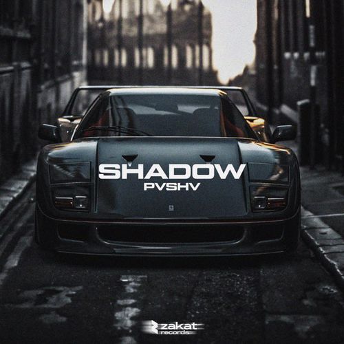 Музыка Pvshv - Shadow