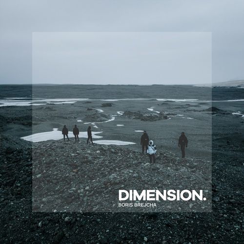 Музыка Boris Brejcha - Dimension (Original Mix)
