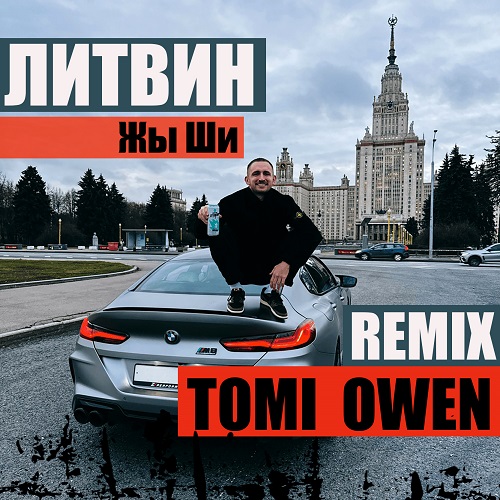 Музыка Литвин - Жы Ши (Tomi Owen Remix)