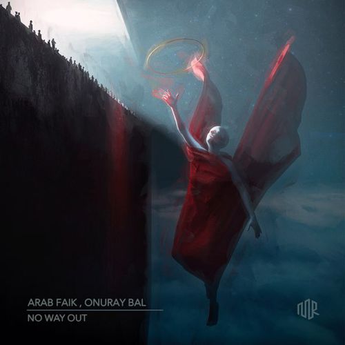 Музыка Arab Faik - No Way Out (feat. Onuray Bal)