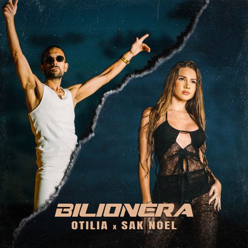 Музыка Otilia - Bilionera (feat. Sak Noel)
