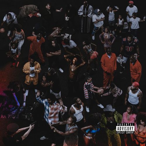Музыка JID - Surround Sound (feat. 21 Savage & Baby Tate)
