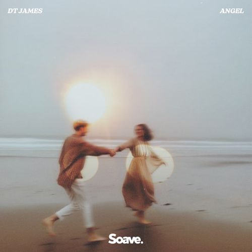 Музыка DT James - Angel