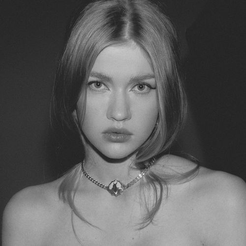 Музыка Моя Мишель - Зима В Сердце (DJ Andersen Remix)