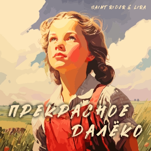 Музыка Saint Rider - Прекрасное Далёко (feat. Lira)