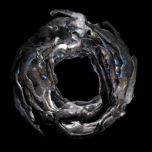 Музыка Anyma & Chris Avantgarde - Simulation (Extended Mix)