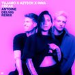 Музыка Tujamo feat. Azteck & Inna - Freak (Antoine Delvig Remix)