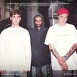 Музыка The Dawless - Kino (feat. Kasseta)