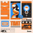 Музыка Az2a - Like That (feat. Hades & Becky Smith)