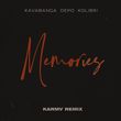 Музыка kavabanga Depo kolibri - Memories (Karmv Remix)