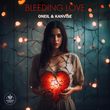 Музыка Oneil - Bleeding Love (feat. Kanvise)