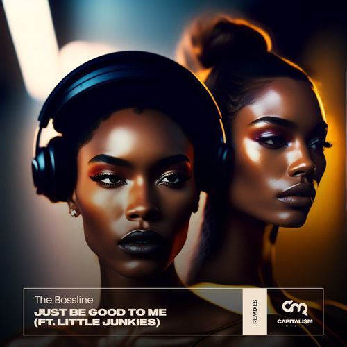 Музыка The Bossline & Little Junkies - Just Be Good To Me (Highlite Remix)