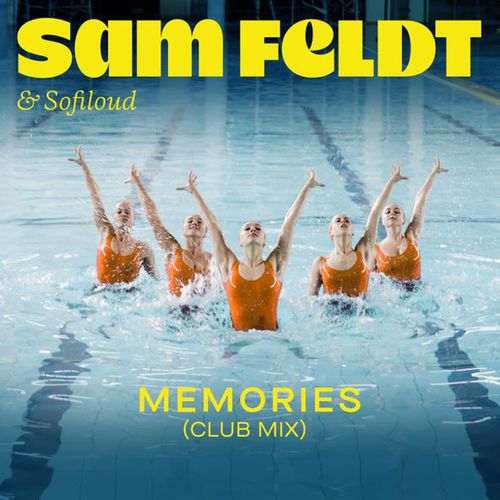 Музыка Sam Feldt & Sofiloud - Memories (Club Mix)