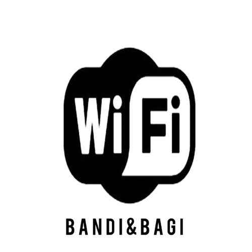 Музыка Bandi&Bagi - Wi Fi