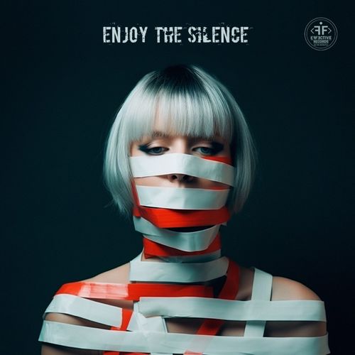 Музыка Oneil - Enjoy The Silence (feat. Kanvise & Favia)