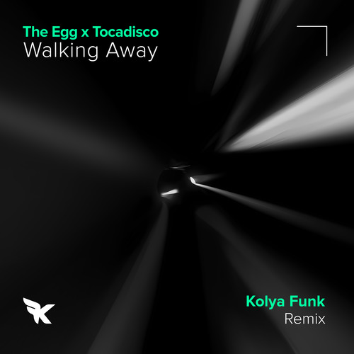 Музыка The Egg & Tocadisco - Walking Away (Kolya Funk Remix)