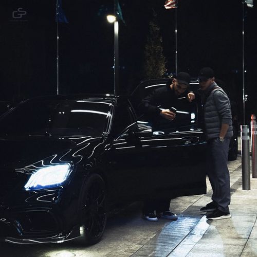 Музыка Jakone - По Венам (feat. Итачи)