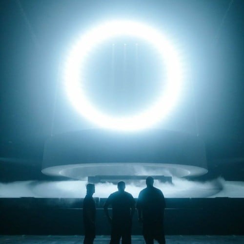 Музыка Swedish House Mafia - Ray Of Solar (Analog Context Remix)