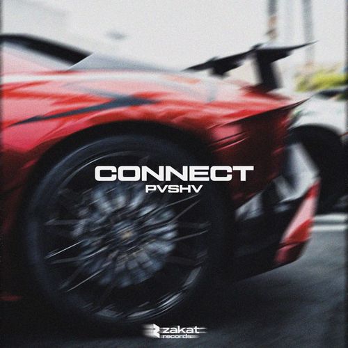 Музыка Pvshv - Connect