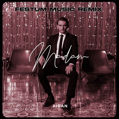 Музыка Aidan - Madam (Festum Music Remix)