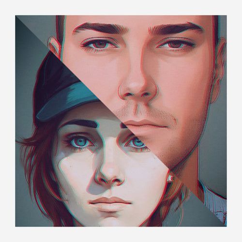 Музыка Паша Proorok - Ночь Унесёт (feat. Степашка)