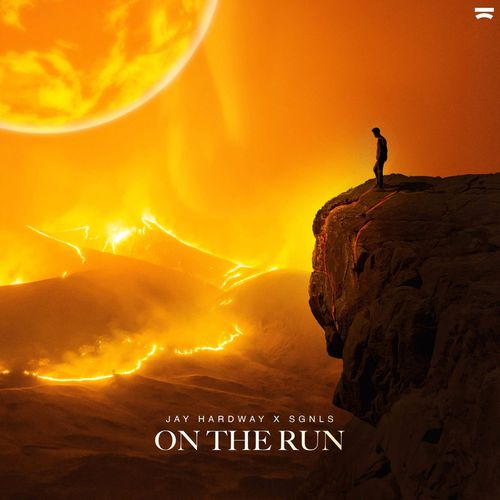 Музыка Jay Hardway & Sgnls - On The Run (Extended Mix)