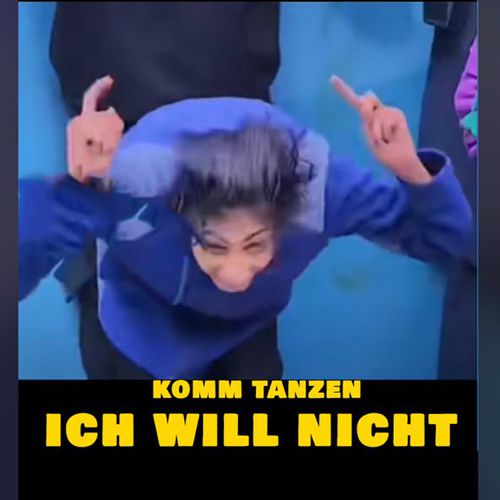 Музыка Steph Evo - Komm Tanzen Ich Will Nicht!