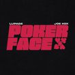 Музыка Lupage - Poker Face (feat. Joe Kox)