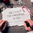 Музыка Vadim Adamov - All I Want for Christmas Is You (feat. Hardphol & Alena Roxis)