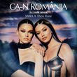 Музыка Mira & Theo Rose - Ca-n Romania (DJ Dark Remix)