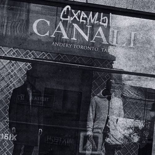 Музыка Andery Toronto - Человеком Быть (feat. Taras)
