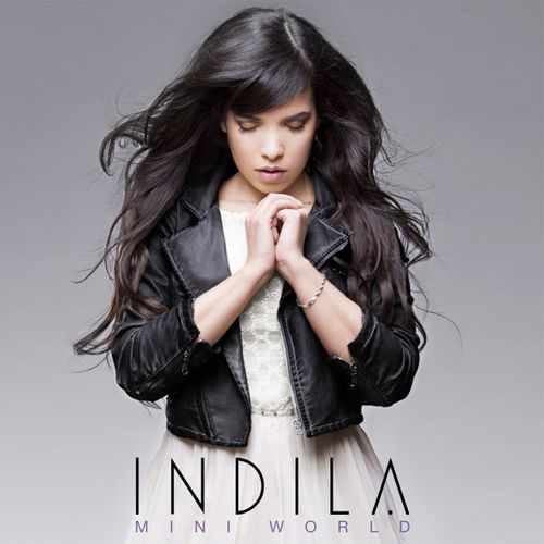 Музыка Indila - Love Story