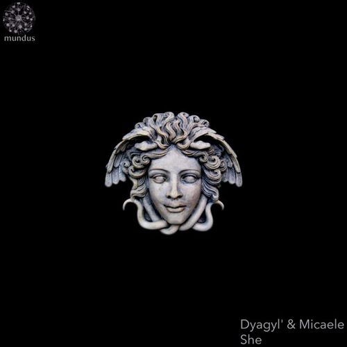 Музыка Dyagyl' & Micaele - She (Extended Mix)