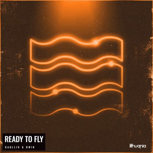 Музыка Gaullin - Ready To Fly (feat. Dwin)
