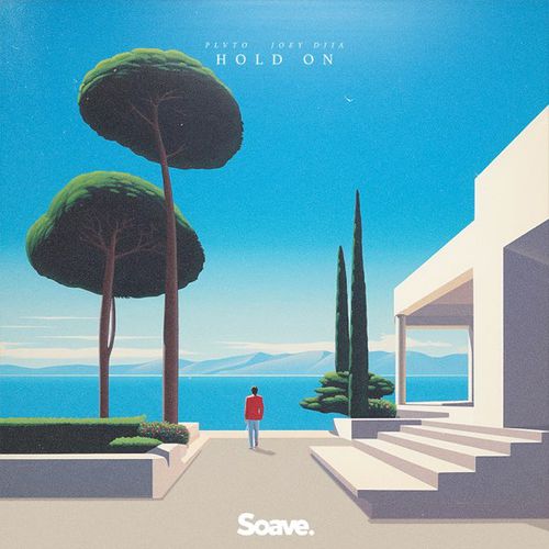 Музыка Plvto - Hold On (feat. Joey Djia)