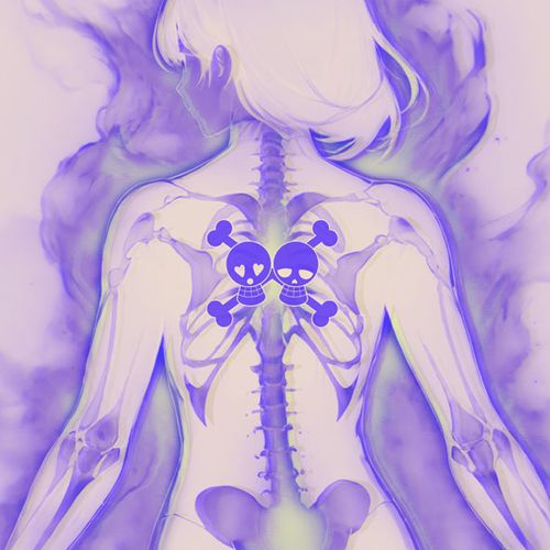Музыка Kaizxku - Under My Skin