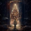 Музыка Миша Марвин - Новогодняя