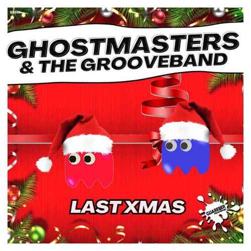 Музыка GhostMasters & The GrooveBand - Last Xmas (Extended Mix)