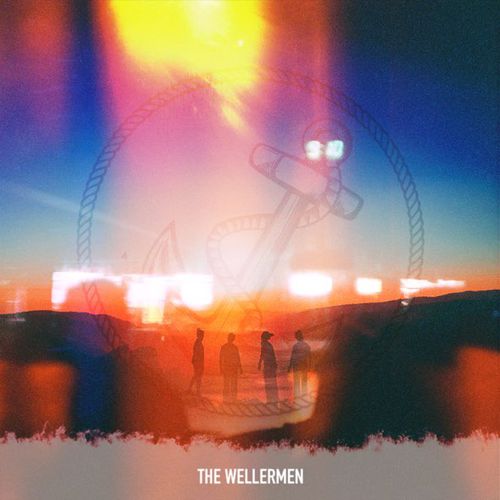 Музыка The Wellermen & Ebucs - Hoist The Colours (feat. Eric Hollaway & Daniel Brevik)