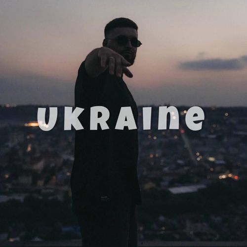 Музыка Bandi - Ukraine (feat. Bagi)