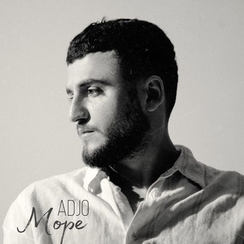 Музыка Adjo - Море