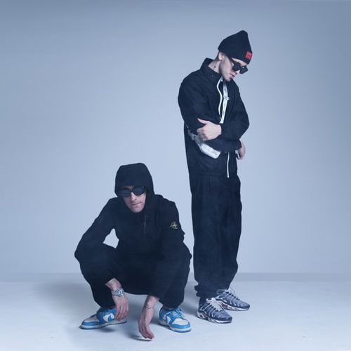 Музыка Lookbuffalo - Шашки (feat. Tet Baby)