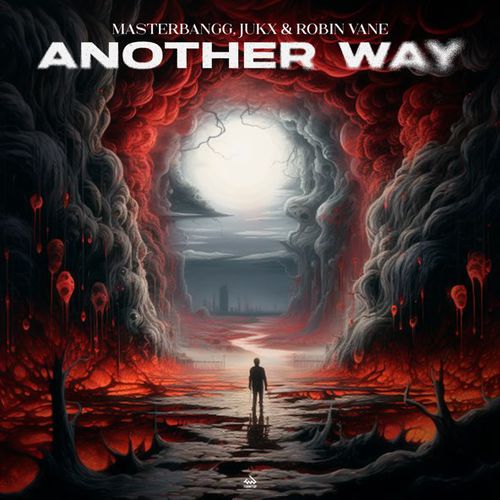 Музыка MasterBangg & Jukx feat. Robin Vane - Another Way (Club Mix)