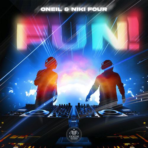 Музыка Oneil - Fun! (feat. Niki Four)