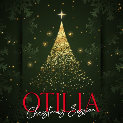 Музыка Otilia - Christmas Session
