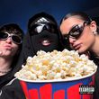 Музыка Егор Крид - Пацанский Fonk (feat. Тenderlybae & Егорик)