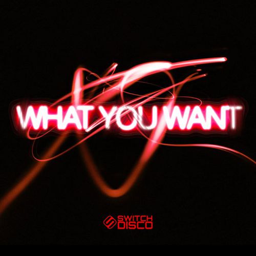 Музыка Switch Disco - What You Want
