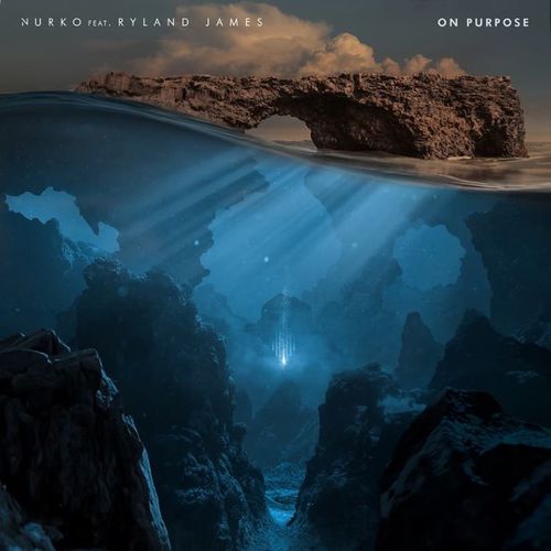 Музыка Nurko - On Purpose (feat. Ryland James)